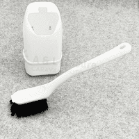 Kampa Basil Mini Toilet Brush Thetford Cassette Porta Potti