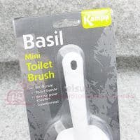 Kampa Basil Mini Toilet Brush Thetford Cassette Porta Potti
