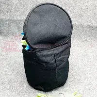 Kampa Clothes Peg Holder Hanging Peg Bag