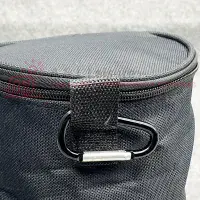 Kampa Clothes Peg Holder Hanging Peg Bag
