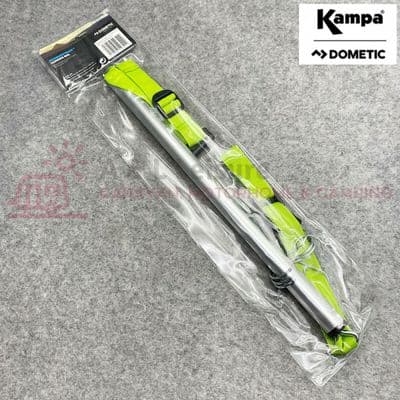 Kampa | DOMETIC Awning Hanging Rail Fits Accessory Track Hanging Rail - CE740357