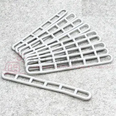 Kampa | DOMETIC Awning Ladder Bands - Tent / Awning Pegging Straps x 10 - CA0011