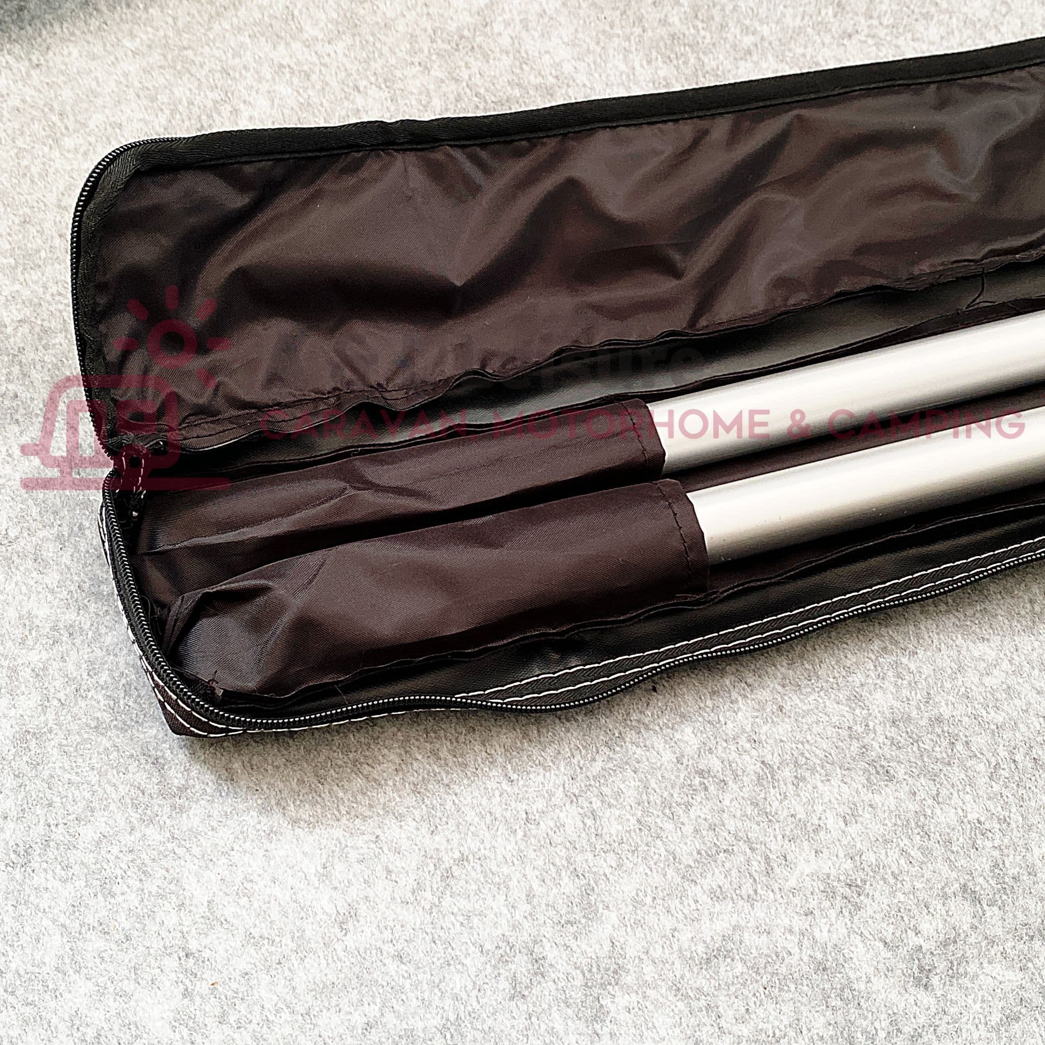 Kampa DOMETIC Deluxe Rear Upright Pole Carry Bag CE7462