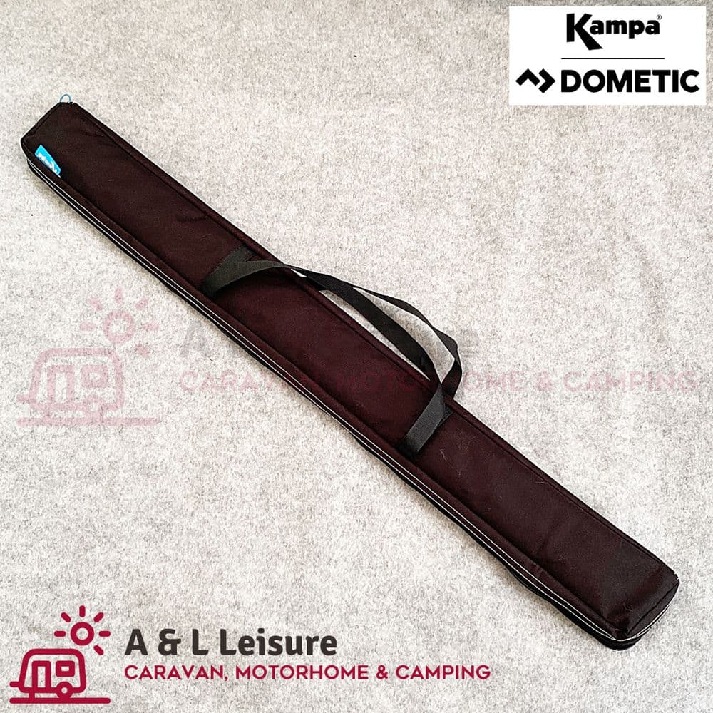 Kampa DOMETIC Deluxe Rear Upright Pole Carry Bag CE7462