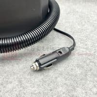 Kampa | DOMETIC Gale Pump 12v Inflatable Tent / Air Awning Electric Pump - PU016