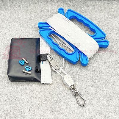 KAMPA Easy Awning Pulley - Caravan, Motorhome Awning Pulley  - AC0306