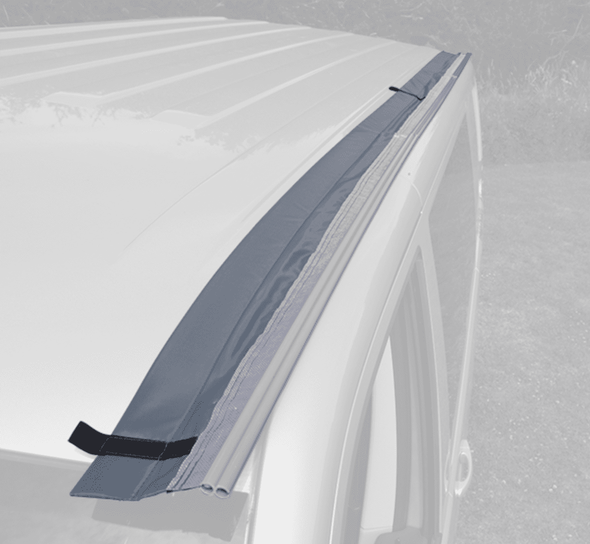 Kampa Driveaway Drive Away Awning Fixing Kit AC0308