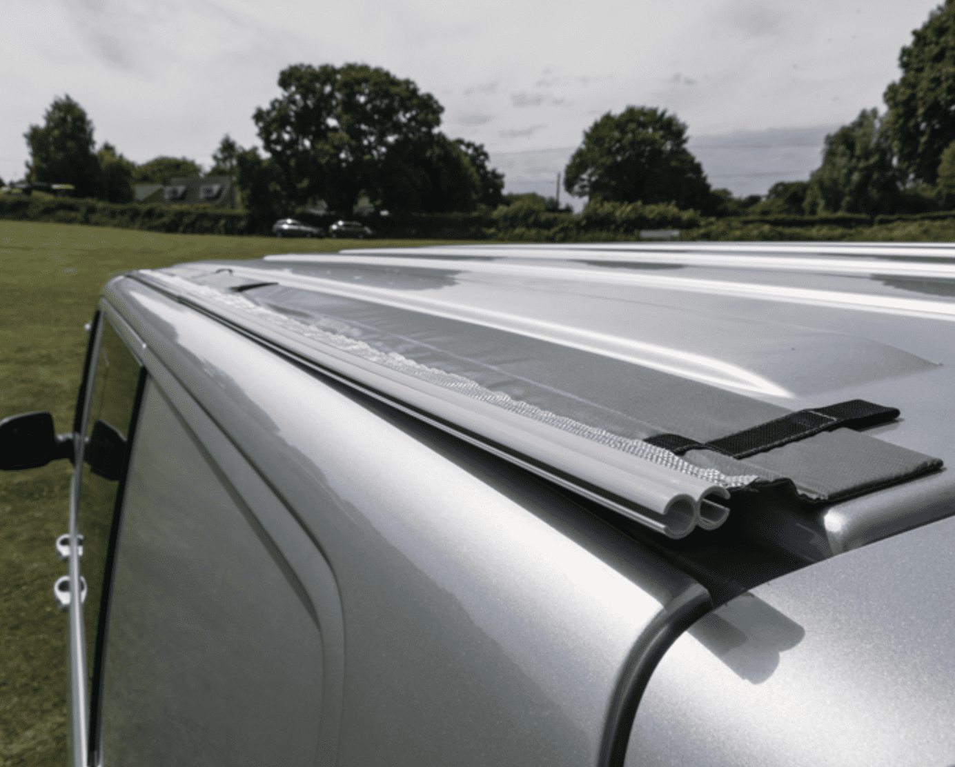 Kampa Driveaway Drive Away Awning Fixing Kit AC0308