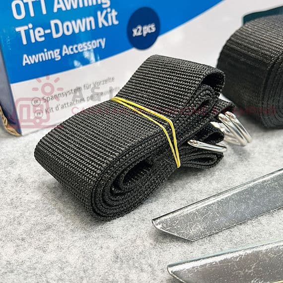 Kampa OTT Awning Tie Down Kit
