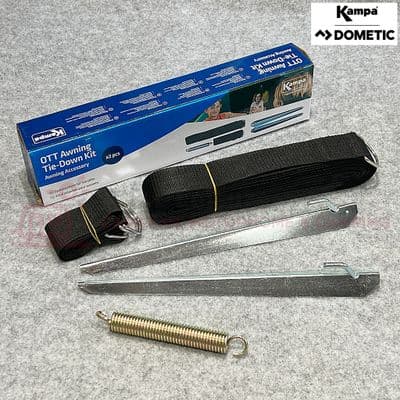 Kampa OTT Awning Tie Down Kit