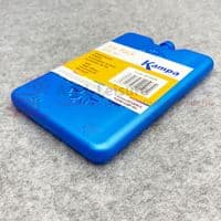 Kampa Slim Gel Ice Pack 200ML - Cool Bag Freeze, Caravan, Camping, - 203002