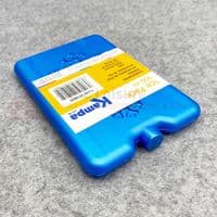 Kampa Slim Gel Ice Pack 200ML - Cool Bag Freeze, Caravan, Camping, - 203002