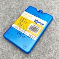 Kampa Slim Gel Ice Pack 200ML - Cool Bag Freeze, Caravan, Camping, - 203002