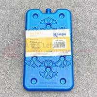 Kampa Slim Gel Ice Pack 400ML - Cool Bag Freeze, Caravan, Camping, - 203004