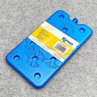 Kampa Slim Gel Ice Pack 400ML - Cool Bag Freeze, Caravan, Camping, - 203004