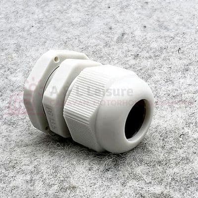 Leisure Battery Box Waterproof Cable Entry Gland