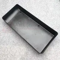 Leisure Battery Box Tray - NDS