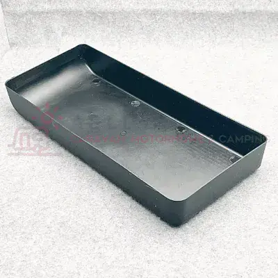 Leisure Battery Box Tray - NDS