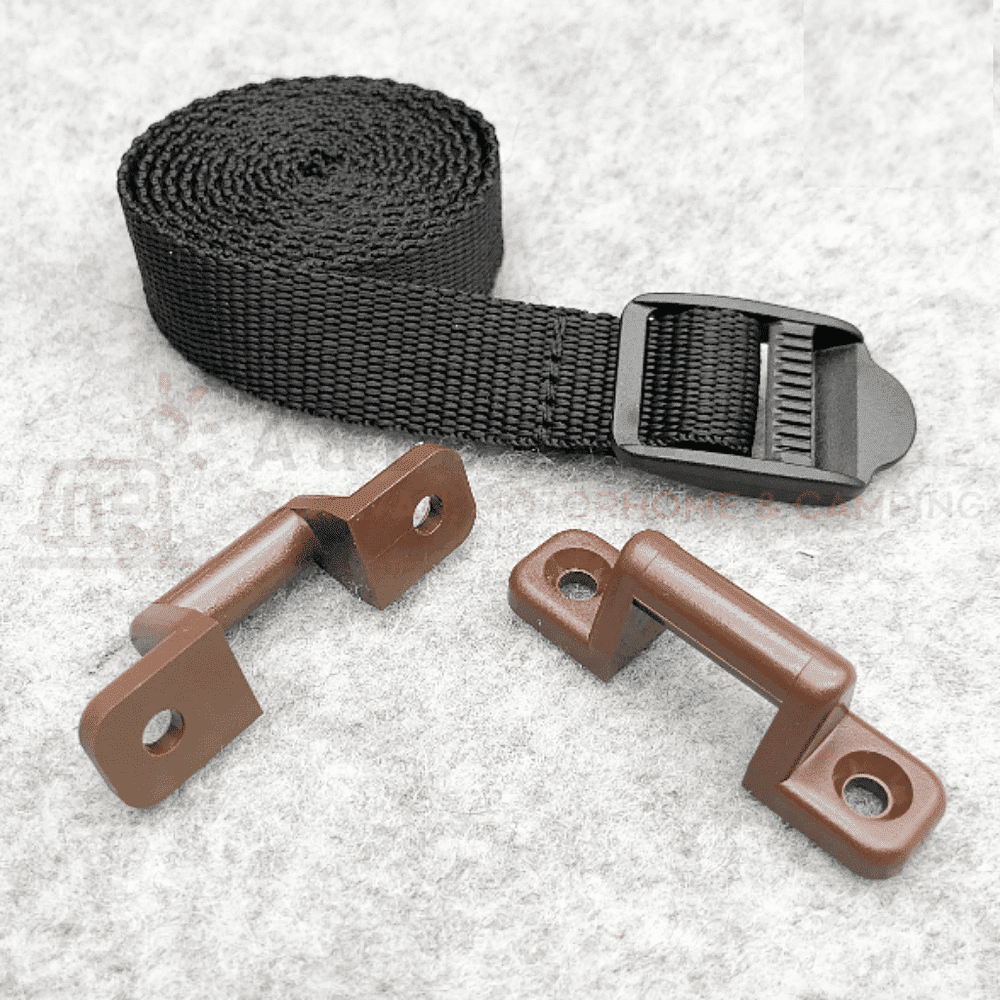 How to Use a Marine Battery Strap? - Travel How to Use a Marine Battery Strap? - Travel