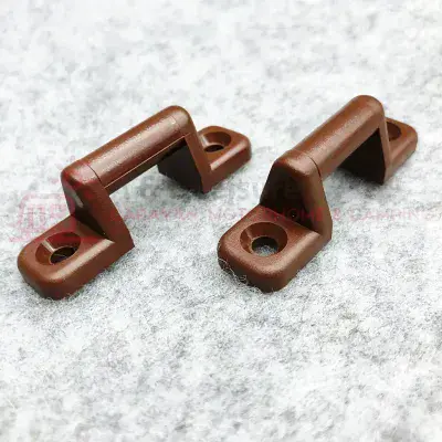 Leisure Battery Strap Holders - x2