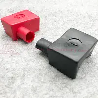 Leisure Battery Terminal Clamp Covers