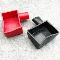 Leisure Battery Terminal Clamp Covers