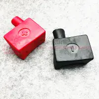 Leisure Battery Terminal Clamp Covers