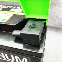 Leisure Battery Terminal Clamp Covers