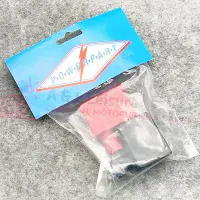 Leisure Battery Terminal Clamp Covers