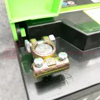 Leisure Battery Terminal Clamp Set