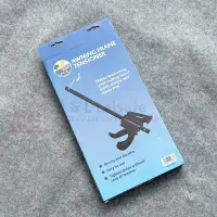 Lightweight Awning Pole Tensioner - Awning Frame Mate Tool
