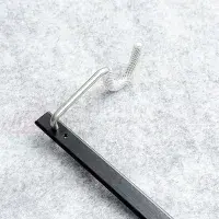 Lightweight Awning Pole Tensioner - Awning Frame Mate Tool