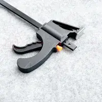 Lightweight Awning Pole Tensioner - Awning Frame Mate Tool