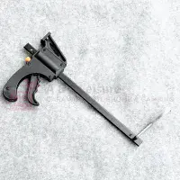 Lightweight Awning Pole Tensioner - Awning Frame Mate Tool