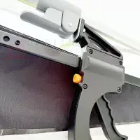 Lightweight Awning Pole Tensioner - Awning Frame Mate Tool