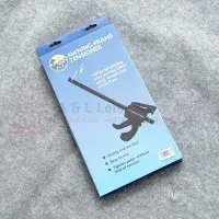 Lightweight Awning Pole Tensioner - Awning Frame Mate Tool