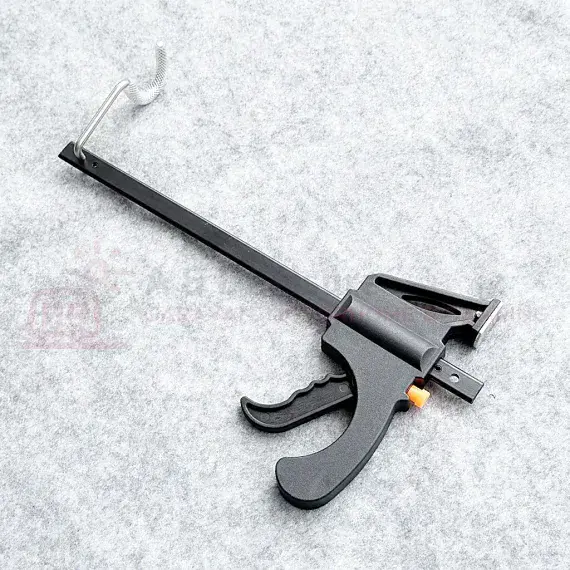 Lightweight Awning Pole Tensioner - Awning Frame Mate Tool