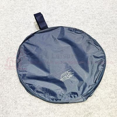 Mains Hook Up Lead Storage Bag for 25m Hookup Cable