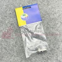 Male TV Co-ax Plug TV Co-ax plug Caravan TV Co-ax Plug Male - 999021
