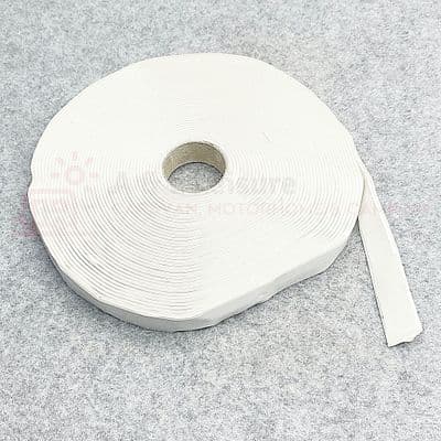 Mastic Sealing Strip 19m x 2.5mm - 19m Roll