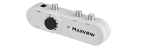 Maxview 12 / 24v Variable TV Signal Booster Caravan Motorhome Boat Truck  MXL008