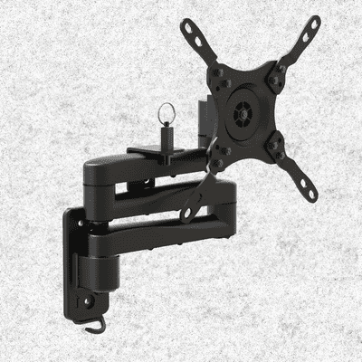 MAXVIEW Quick-Release Caravan TV Bracket