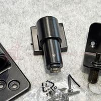 MAXVIEW Quick ReleasevTV Wall Mount - Spare Bracket