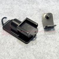 MAXVIEW Quick ReleasevTV Wall Mount - Spare Bracket