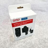 MAXVIEW Quick ReleasevTV Wall Mount - Spare Bracket