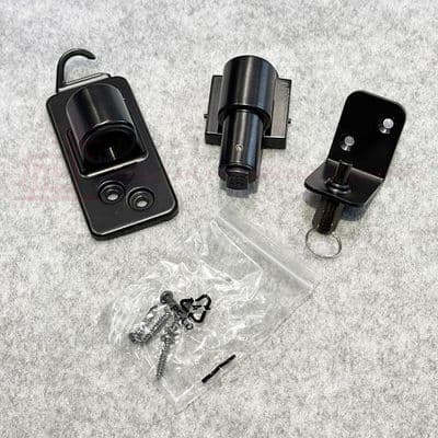 MAXVIEW Quick ReleasevTV Wall Mount - Spare Bracket