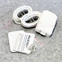 Maxview Weatherproof Socket - Satellite & TV