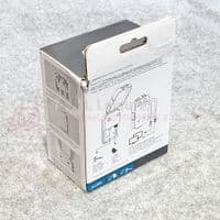 Maxview Weatherproof Socket - Satellite & TV