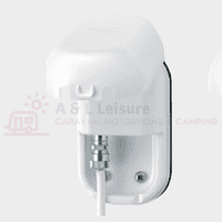 Maxview Weatherproof Socket - Single TV
