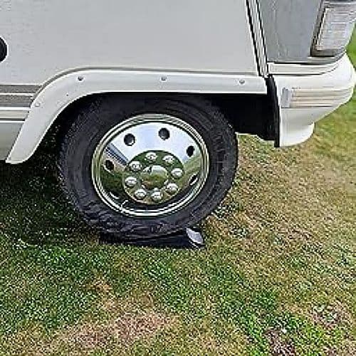 Maypole Froli Caravan Motorhome Heavy Duty Level Ramp Set